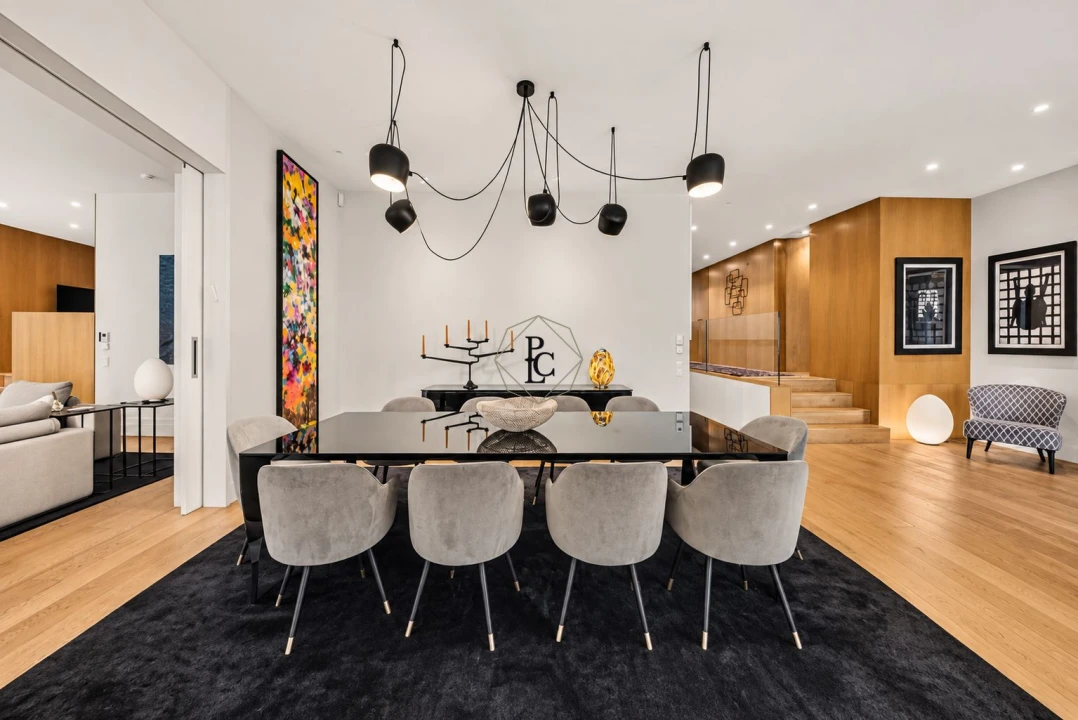 Apartamento T6 para Venda em Santo António Foto 19