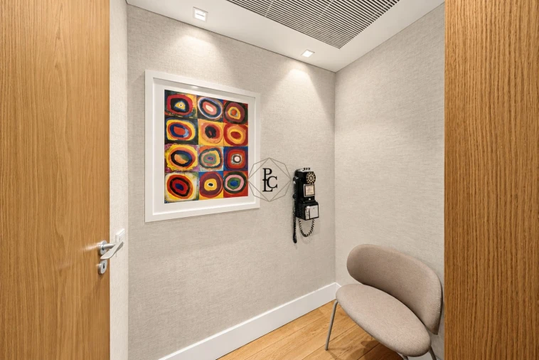 Apartamento T6 para Venda em Santo António Foto 10