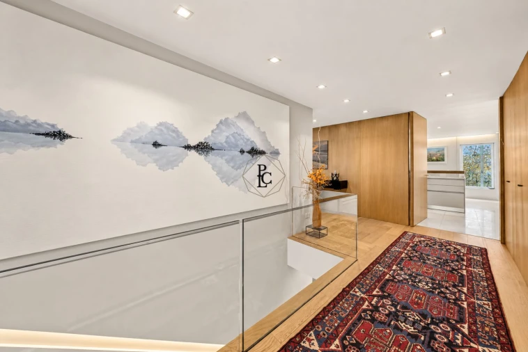 Apartamento T6 para Venda em Santo António Foto 9