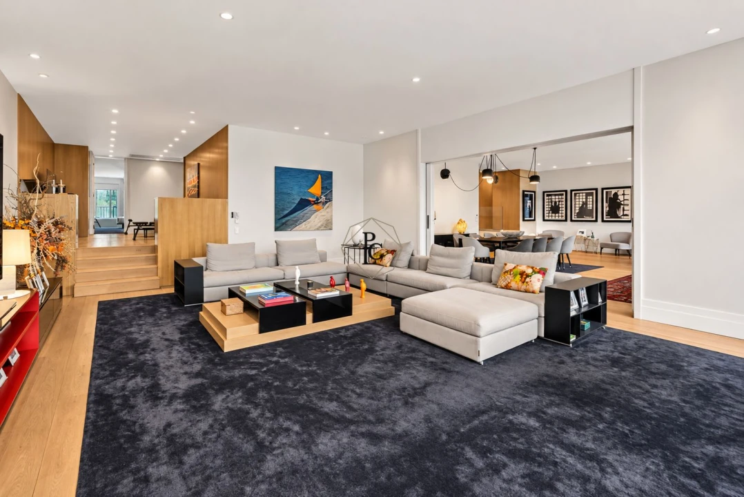 Apartamento T6 para Venda em Santo António Foto 23