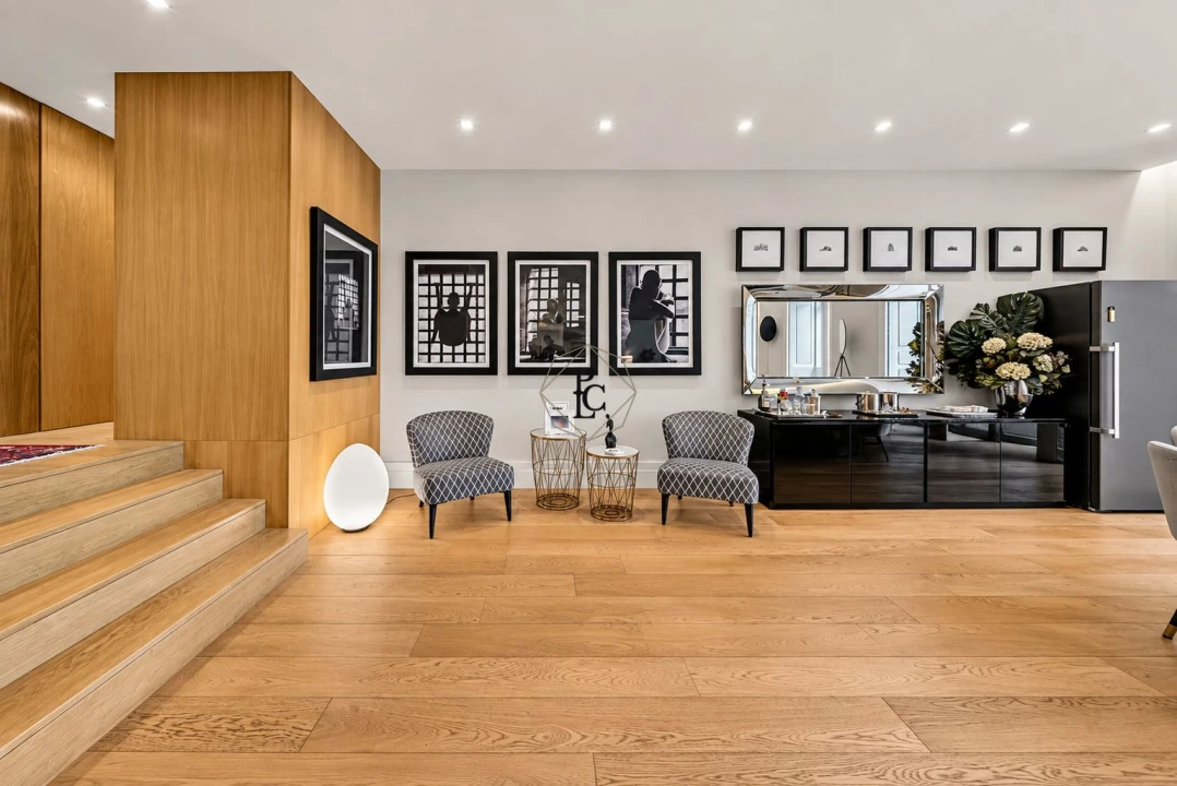 Apartamento T6 para Venda em Santo António Foto 15