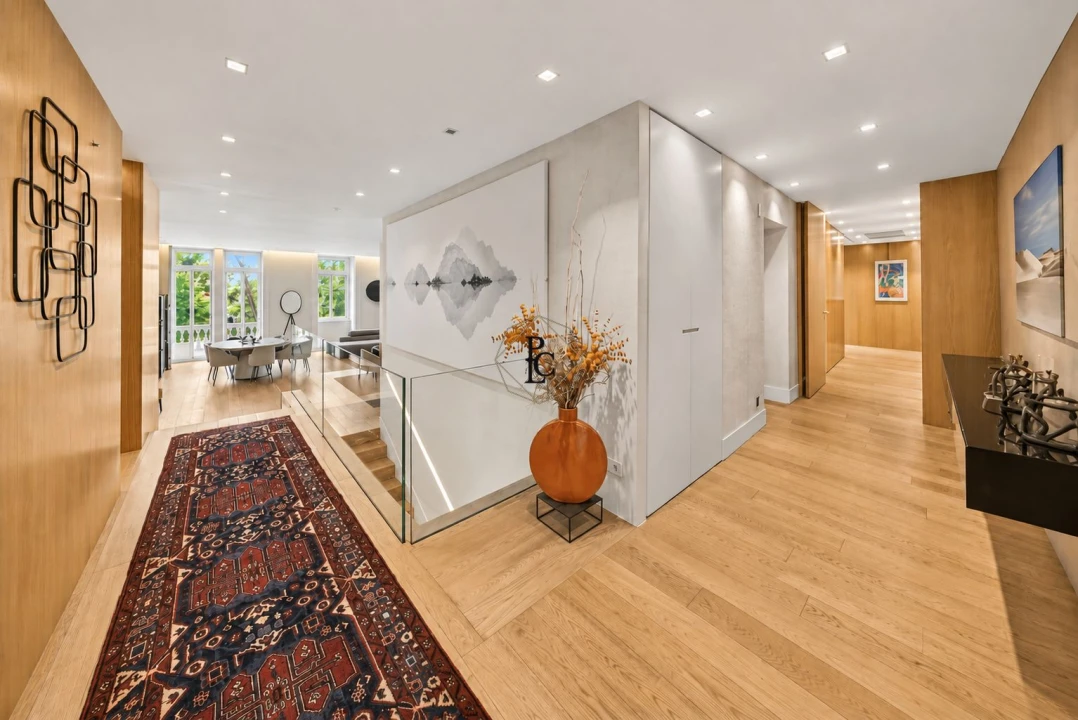 Apartamento T6 para Venda em Santo António Foto 7