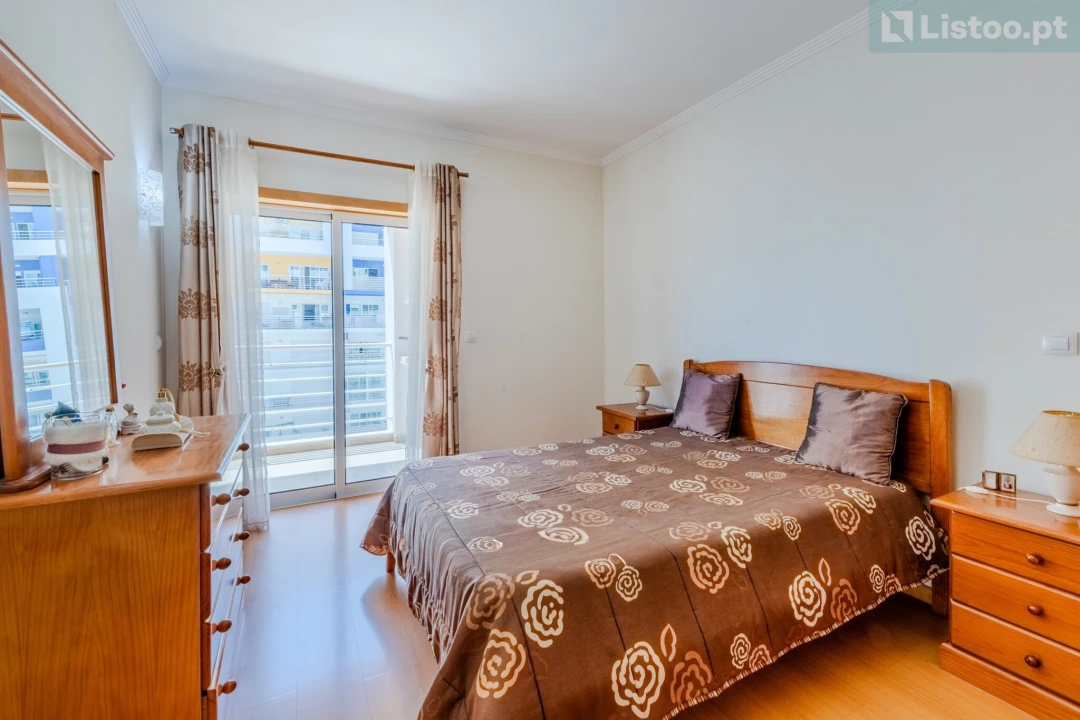 Apartamento T2 para Venda em Portimão Foto 27