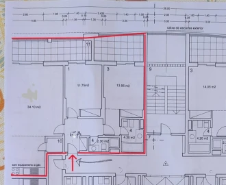 Apartamento T2 para Venda em Portimão