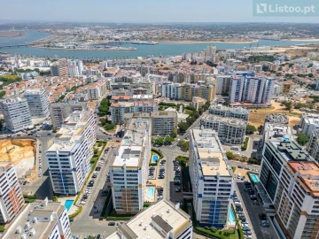 Apartamento T2 para Venda em Portimão