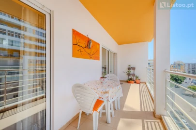 Apartamento T2 para Venda em Portimão