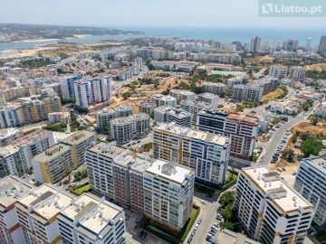 Apartamento T2 para Venda em Portimão