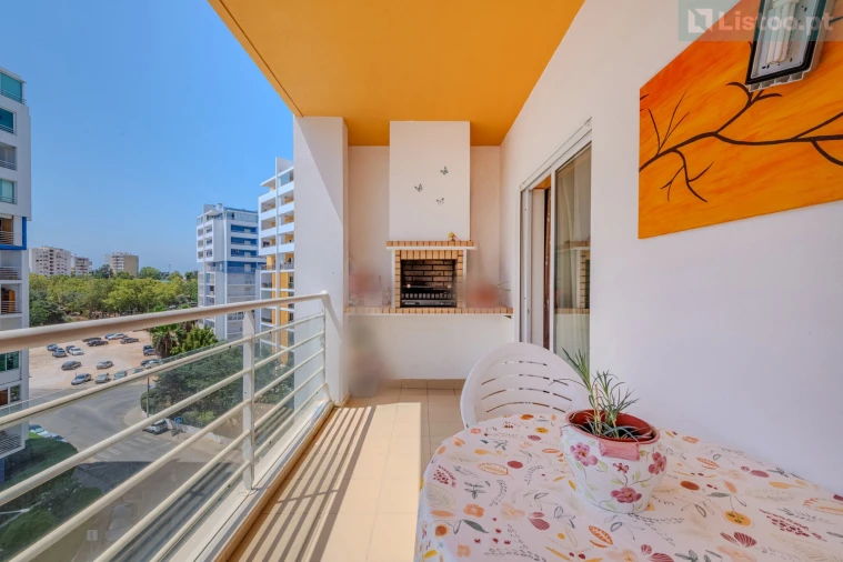 Apartamento T2 para Venda em Portimão Foto 28