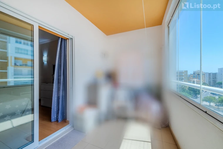 Apartamento T2 para Venda em Portimão Foto 13