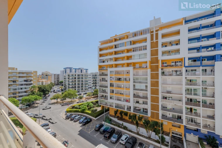 Apartamento T2 para Venda em Portimão Foto 23