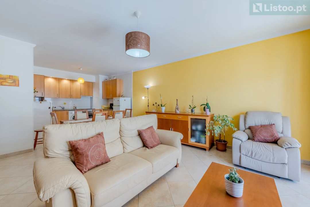 Apartamento T2 para Venda em Portimão Foto 7