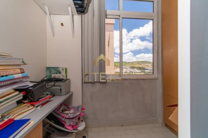 Apartamento T2 para Venda em Póvoa de Santa Iria e Forte da Casa