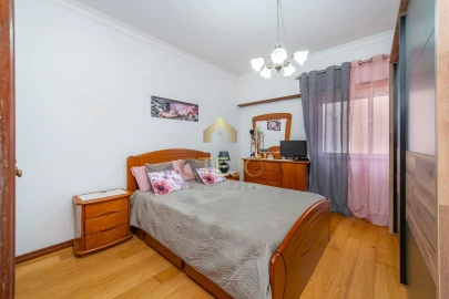 Apartamento T2 para Venda em Póvoa de Santa Iria e Forte da Casa
