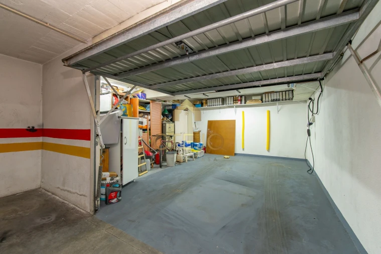Apartamento T2 para Venda em Póvoa de Santa Iria e Forte da Casa Foto 26