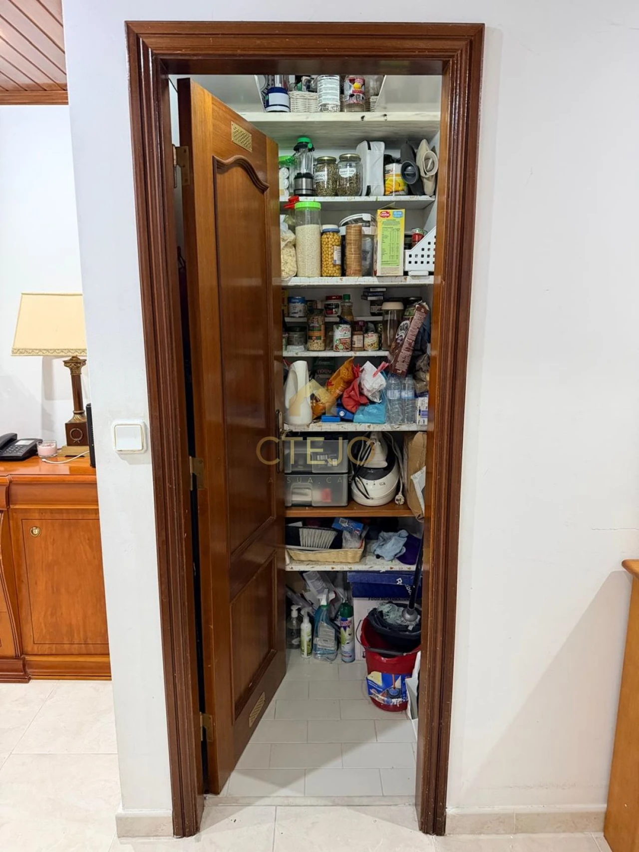 Apartamento T2 para Venda em Póvoa de Santa Iria e Forte da Casa Foto 4