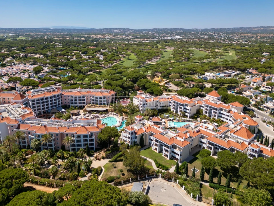 Apartamento T2 para Venda em Quarteira Foto 43