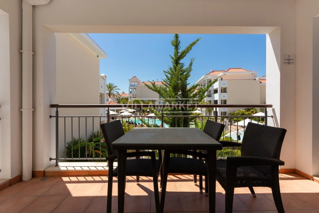 Apartamento T2 para Venda em Quarteira Foto 15