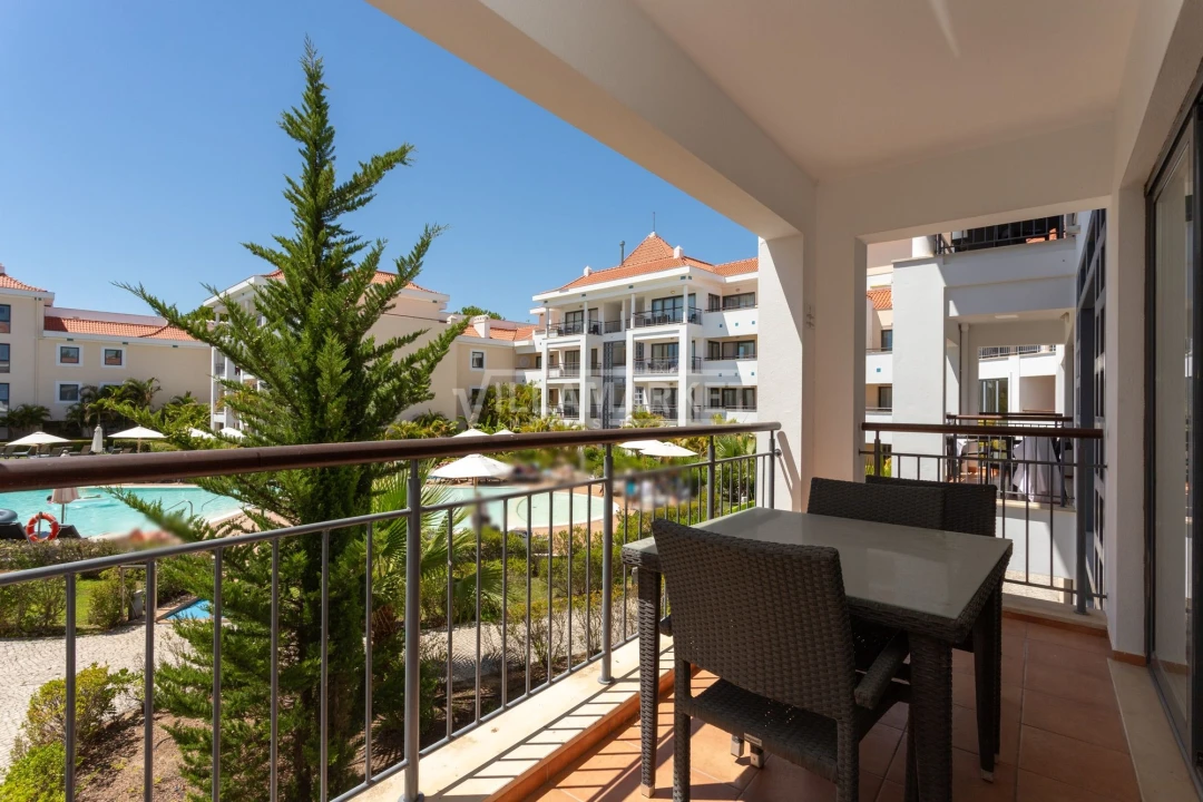 Apartamento T2 para Venda em Quarteira Foto 32