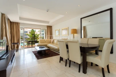 Apartamento T2 para Venda em Quarteira