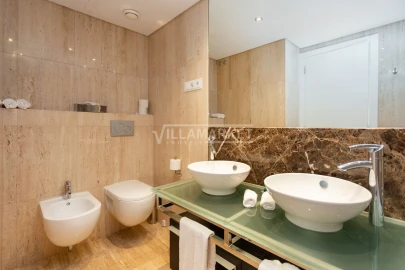 Apartamento T2 para Venda em Quarteira
