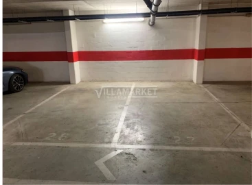 Apartamento T2 para Venda em Quarteira