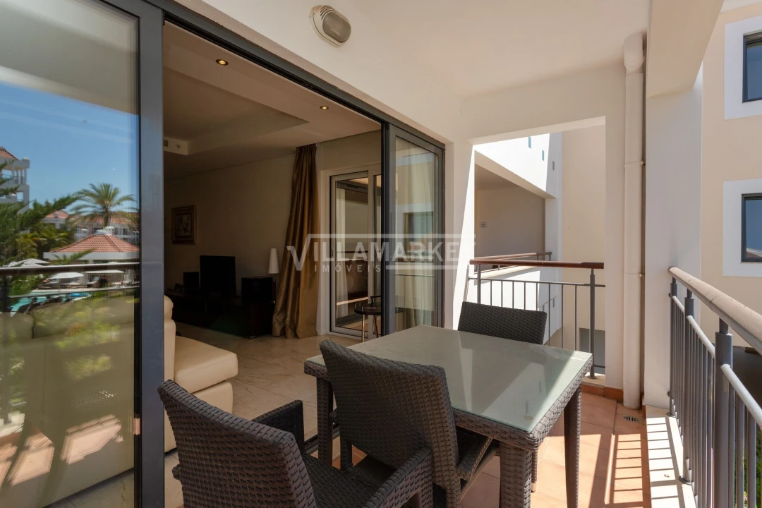 Apartamento T2 para Venda em Quarteira Foto 17