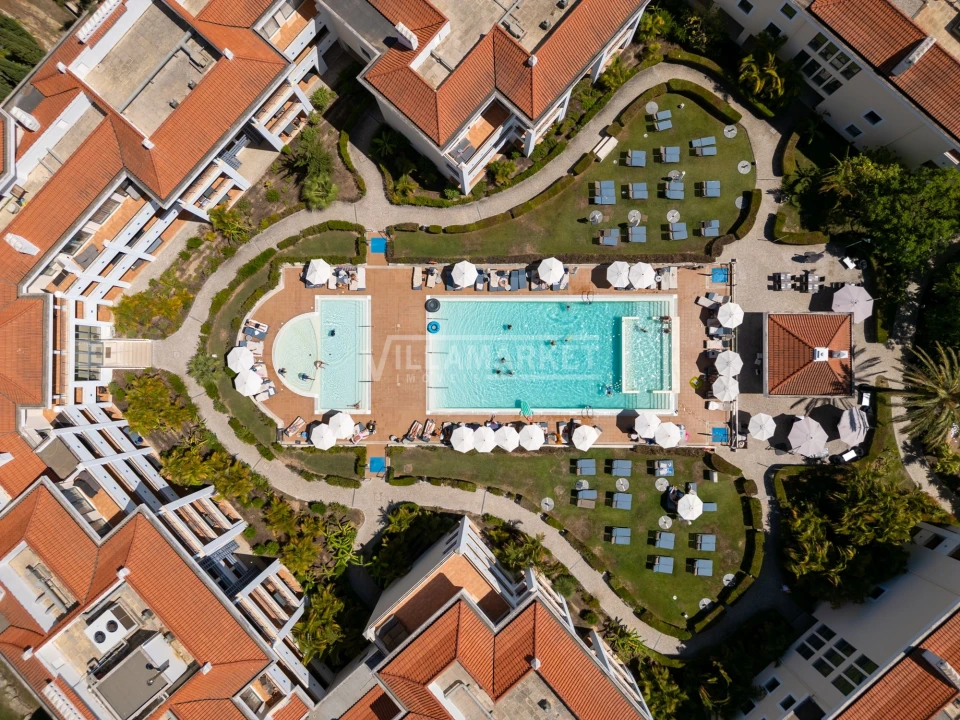 Apartamento T2 para Venda em Quarteira Foto 5