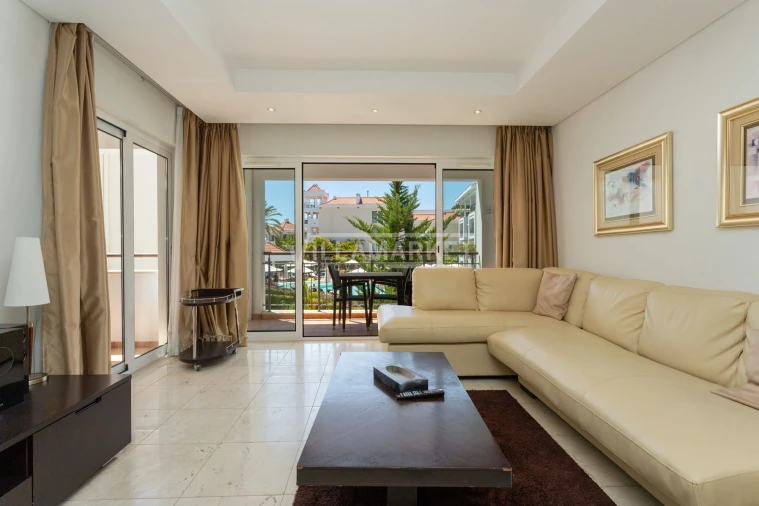 Apartamento T2 para Venda em Quarteira Foto 14