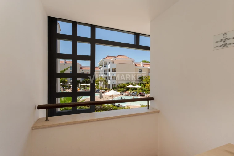 Apartamento T2 para Venda em Quarteira Foto 20