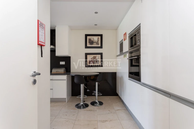 Apartamento T2 para Venda em Quarteira Foto 22