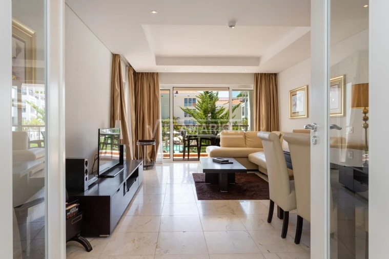 Apartamento T2 para Venda em Quarteira Foto 31