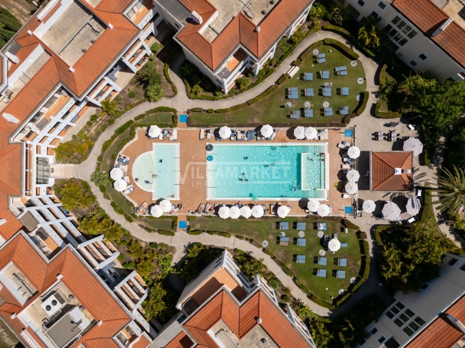 Apartamento T2 para Venda em Quarteira Foto 5