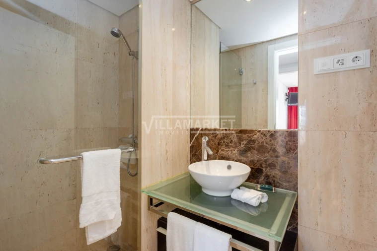 Apartamento T2 para Venda em Quarteira Foto 29