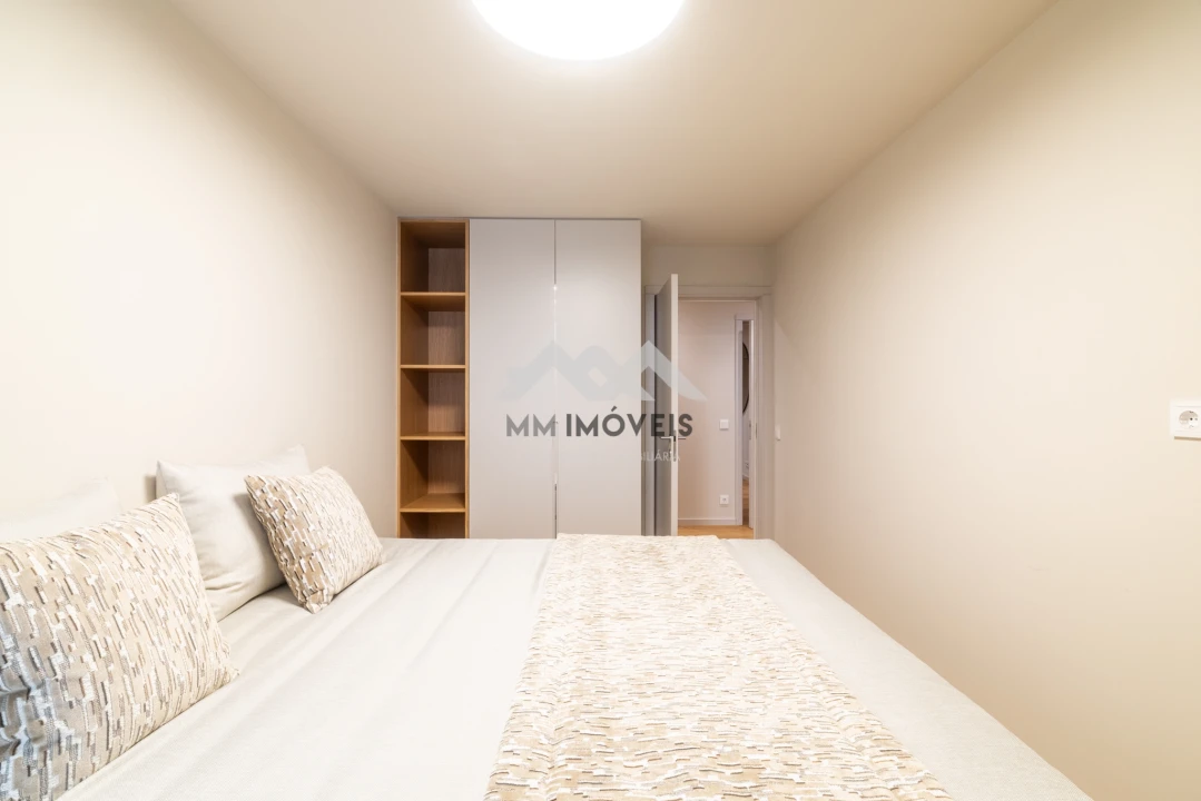 Apartamento T2 para Venda em Santa Marinha Foto 20