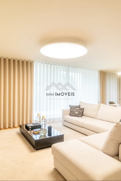 Apartamento T2 para Venda em Santa Marinha