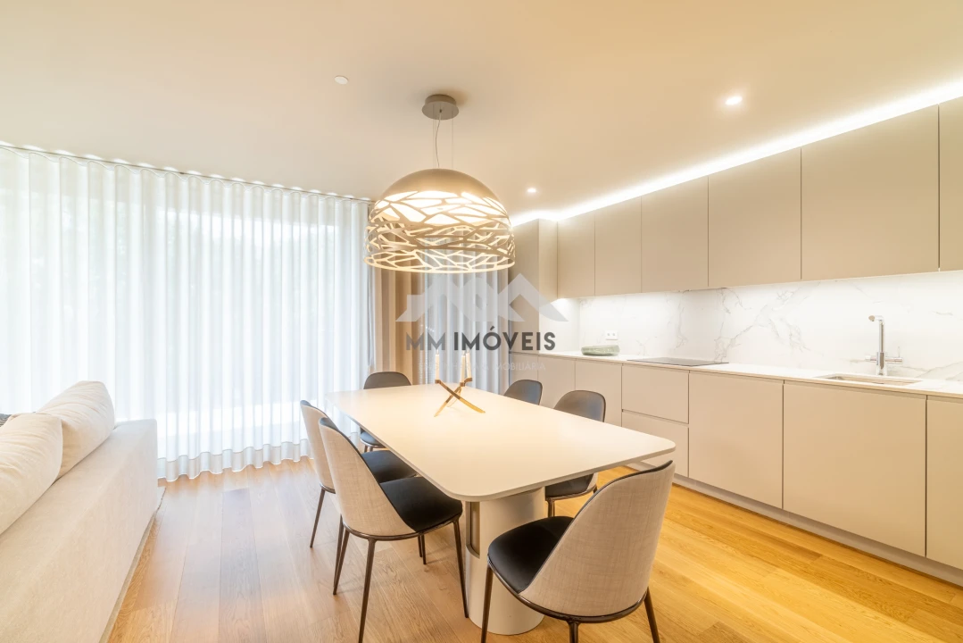 Apartamento T2 para Venda em Santa Marinha Foto 27