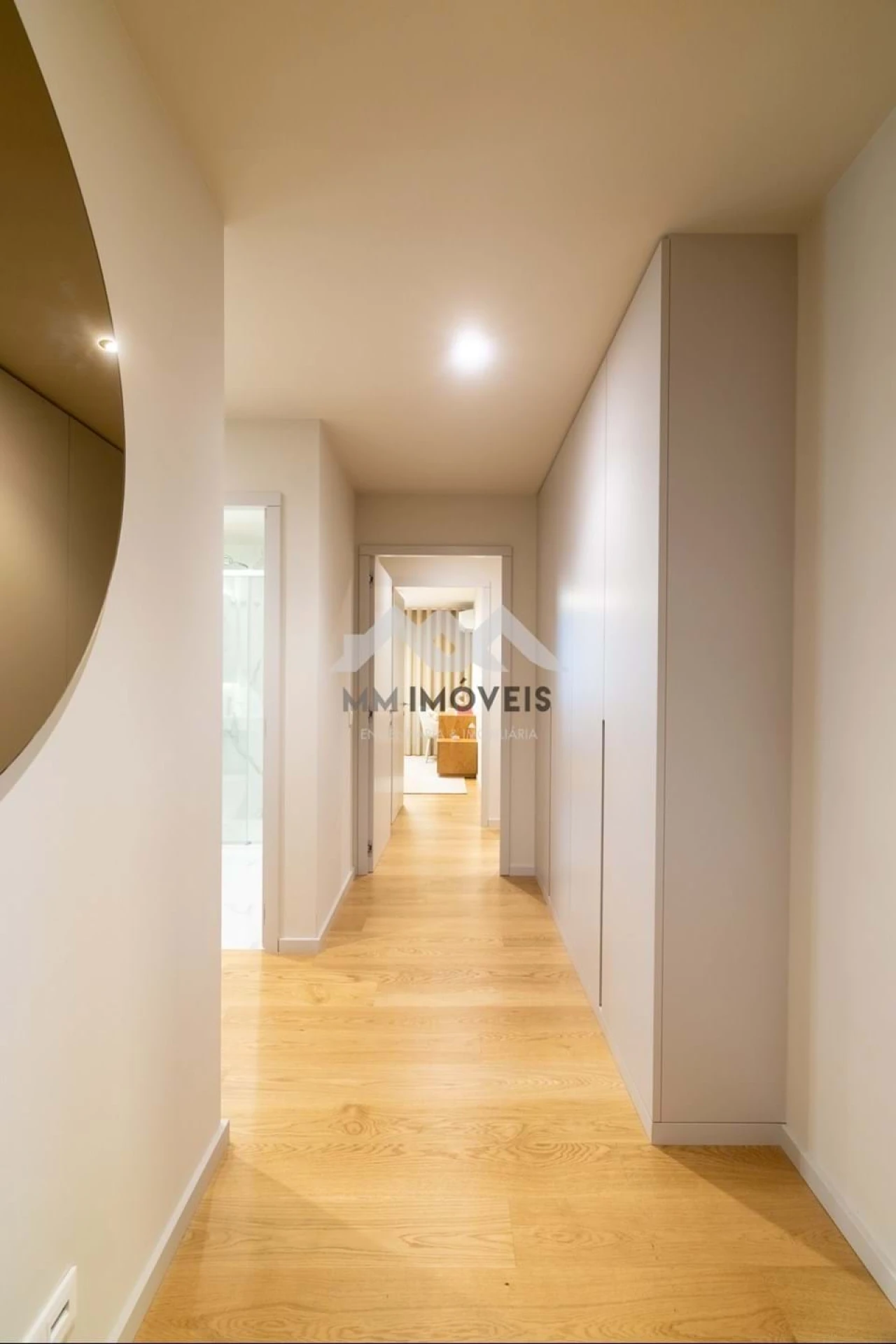 Apartamento T4 para Venda em Santa Marinha Foto 27