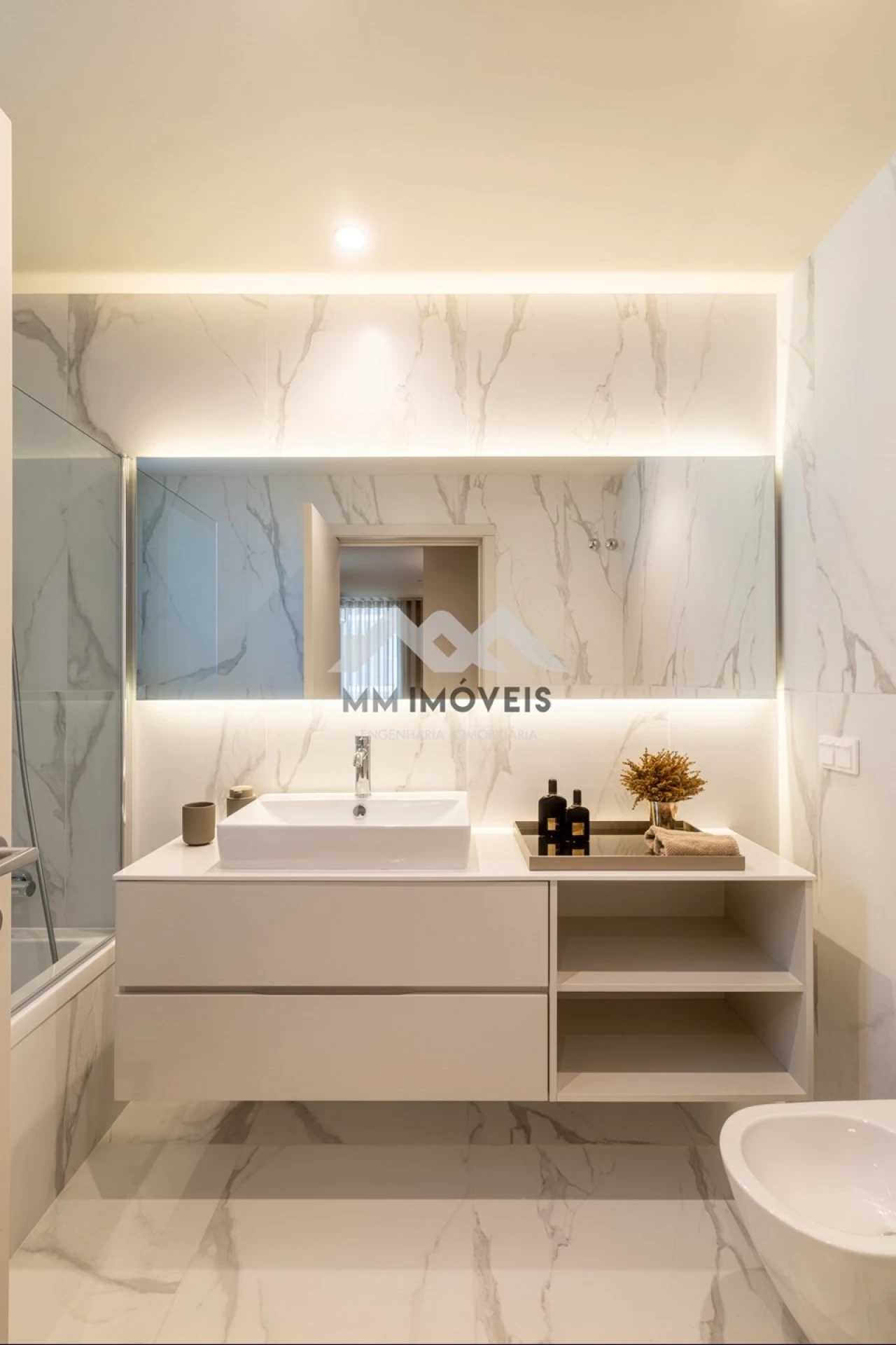 Apartamento T4 para Venda em Santa Marinha Foto 25