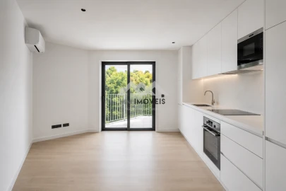Apartamento T1 para Venda em Ermesinde