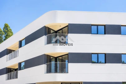 Apartamento T1 para Venda em Ermesinde
