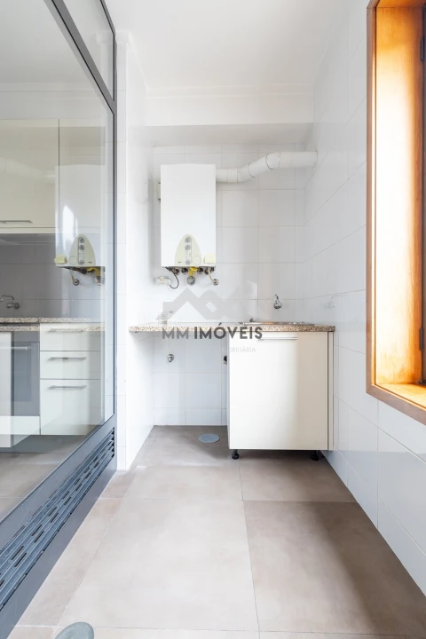 Apartamento T1 para Arrendamento em Ramalde