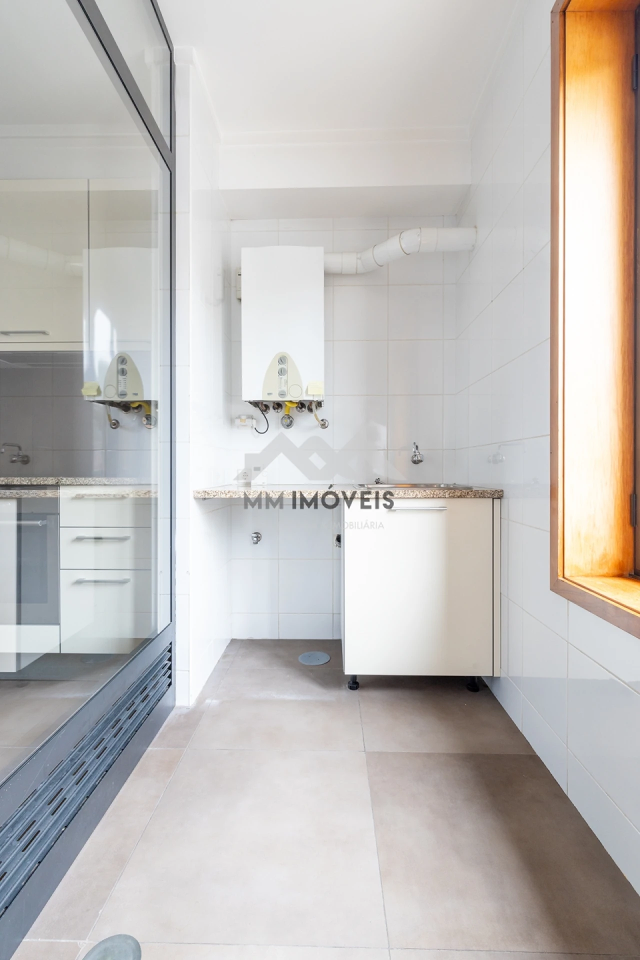 Apartamento T1 para Arrendamento em Ramalde Foto 20