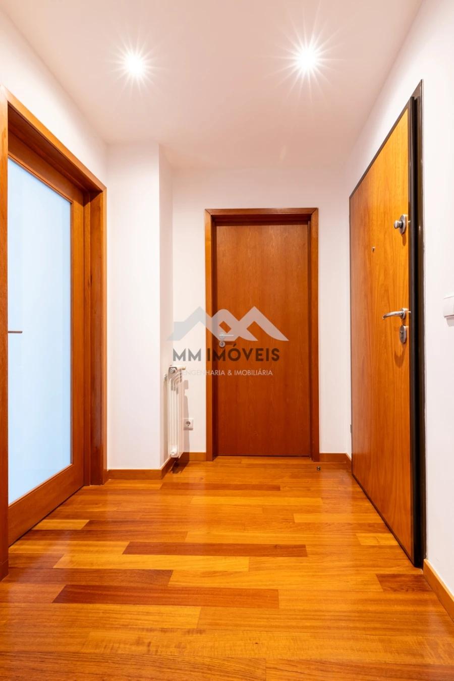 Apartamento T1 para Arrendamento em Ramalde Foto 15