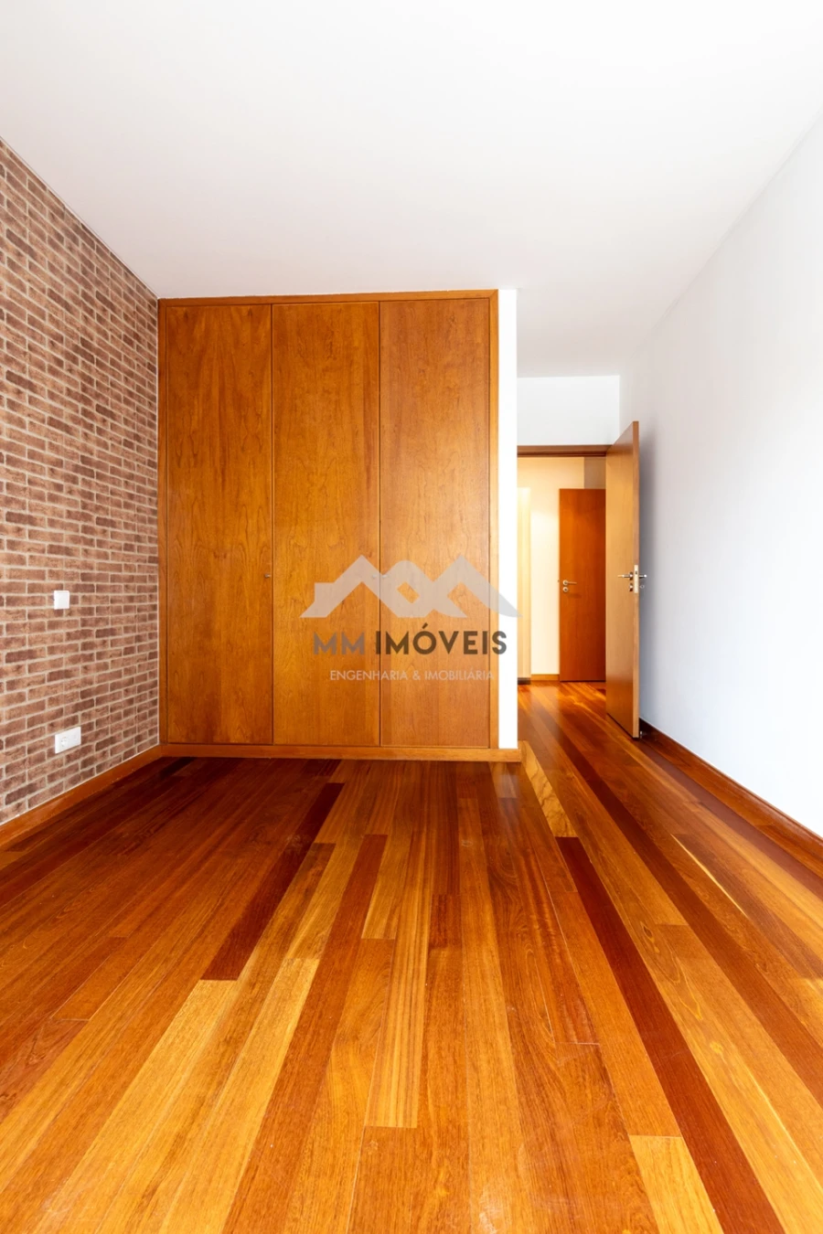 Apartamento T1 para Arrendamento em Ramalde Foto 22
