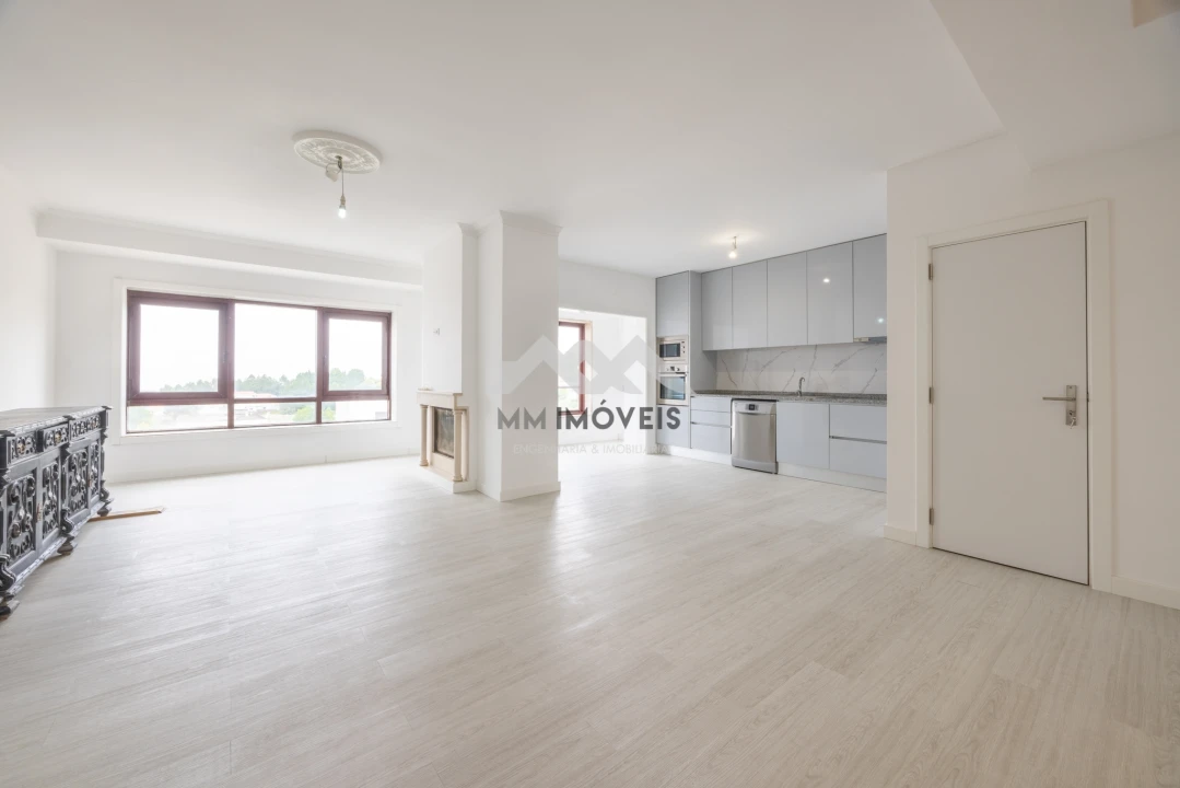 Apartamento T2 para Venda em Santa Marinha e São Pedro da Afurada Foto 15