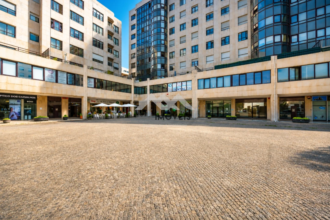 Apartamento T2 para Venda em Santa Marinha e São Pedro da Afurada Foto 12