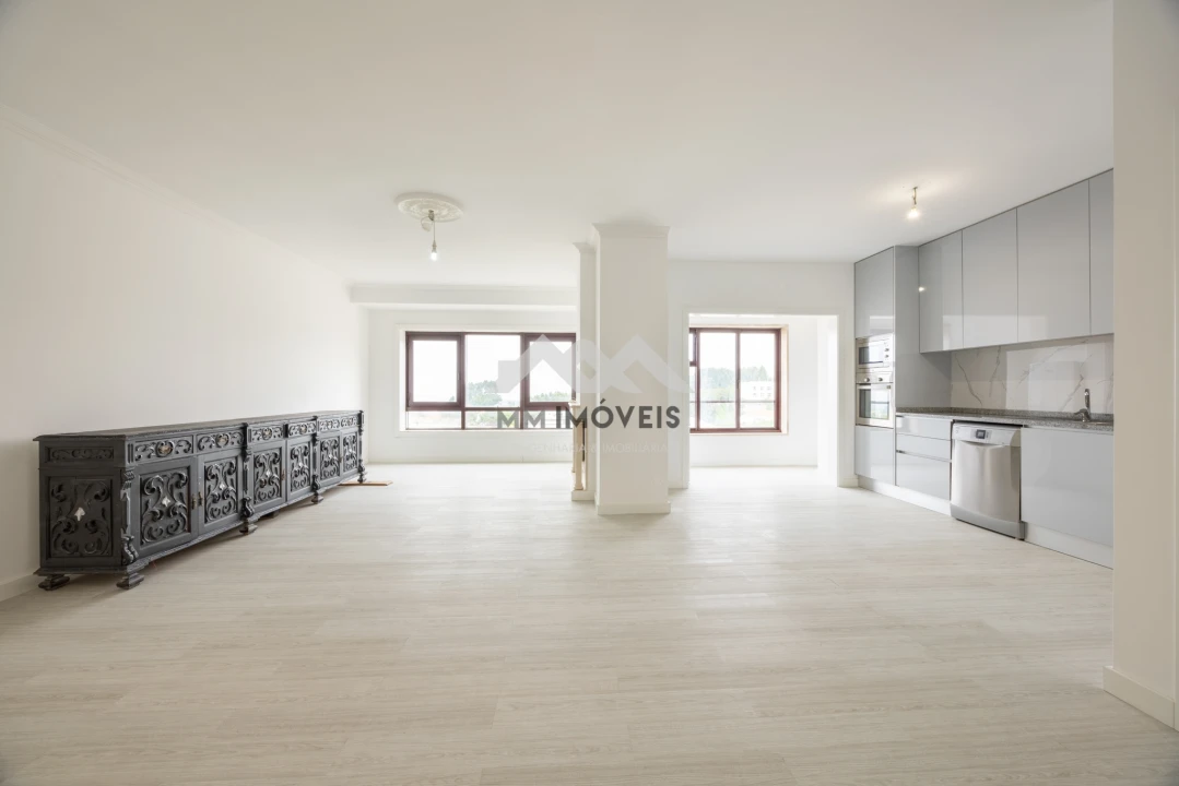 Apartamento T2 para Venda em Santa Marinha e São Pedro da Afurada Foto 23