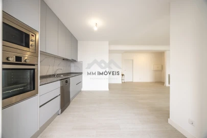 Apartamento T2 para Venda em Santa Marinha e São Pedro da Afurada