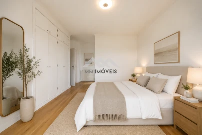Apartamento T2 para Venda em Santa Marinha e São Pedro da Afurada