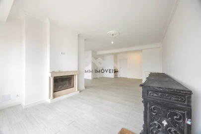 Apartamento T2 para Venda em Santa Marinha e São Pedro da Afurada